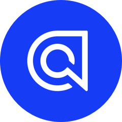 Logo de Algolia